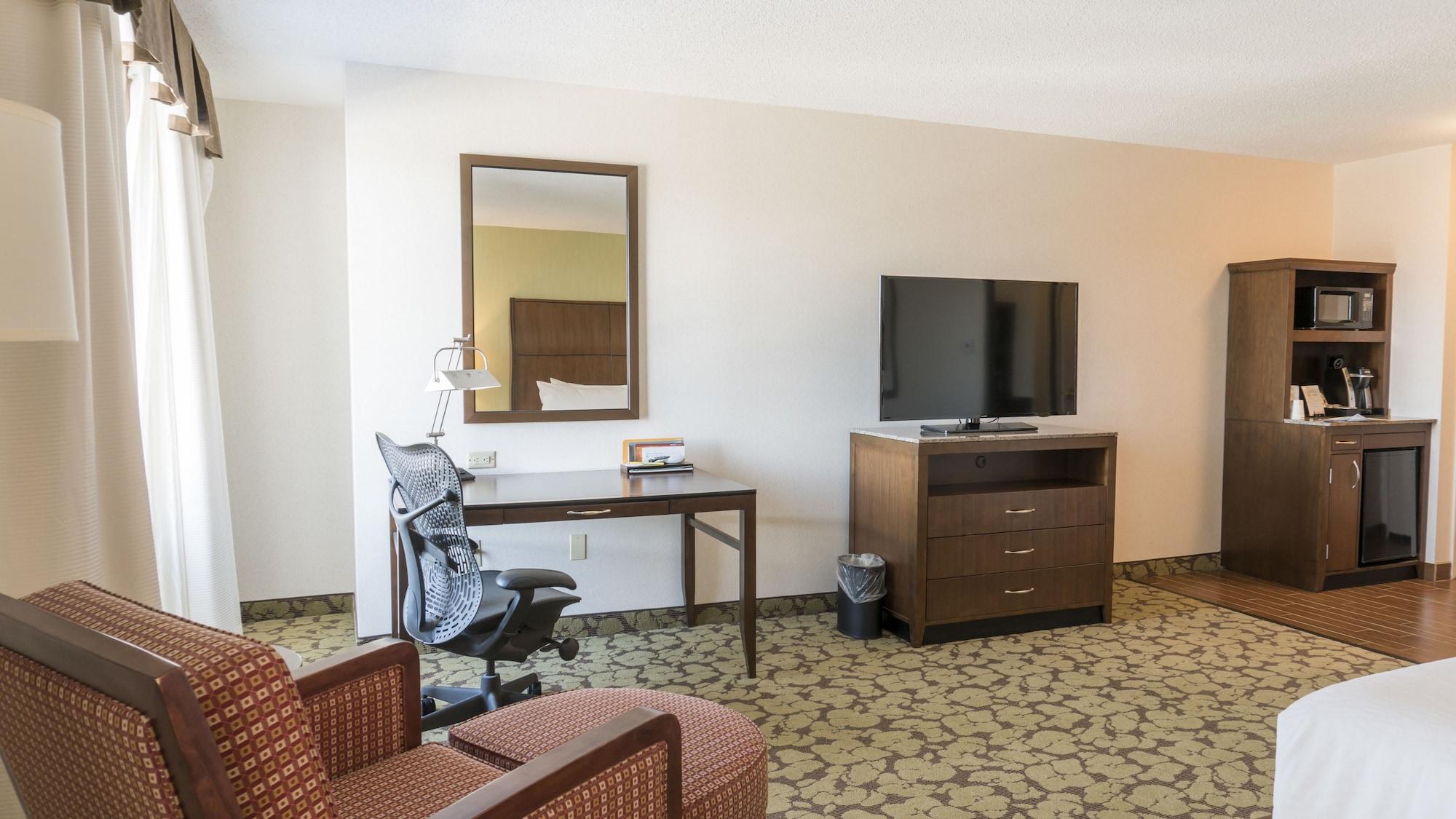 Hilton Garden Inn Plymouth Exteriör bild