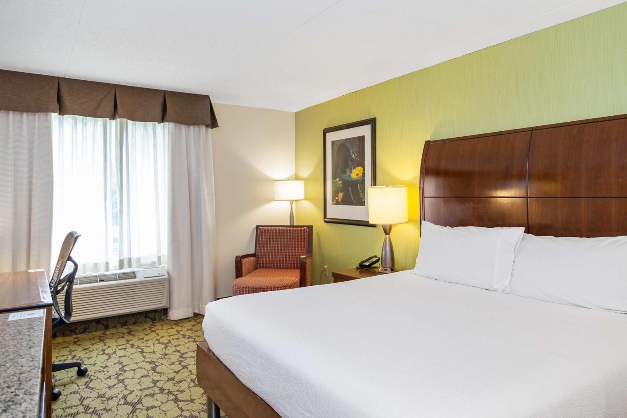 Hilton Garden Inn Plymouth Exteriör bild